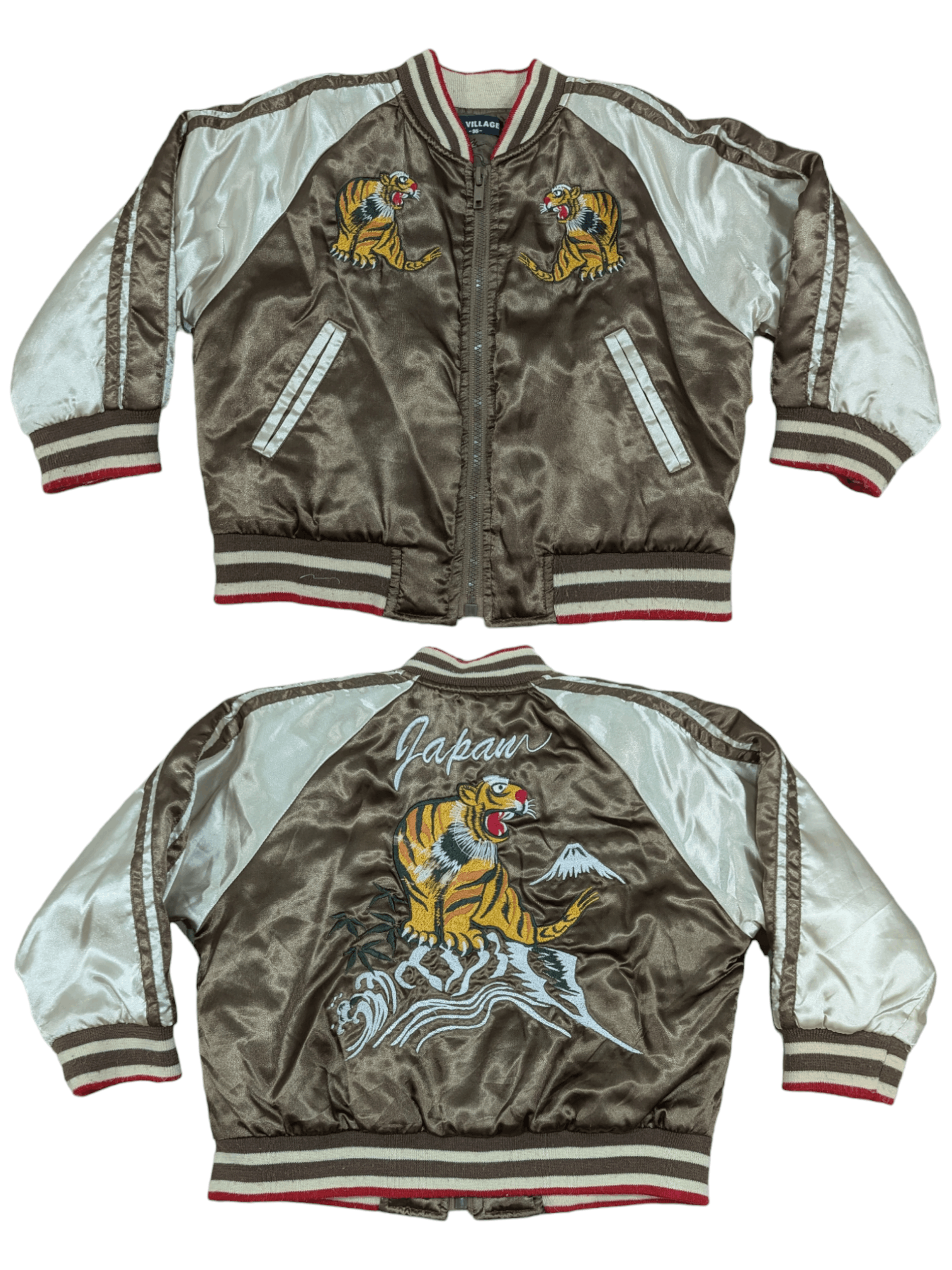 00s xfrm coated jacket japanese label