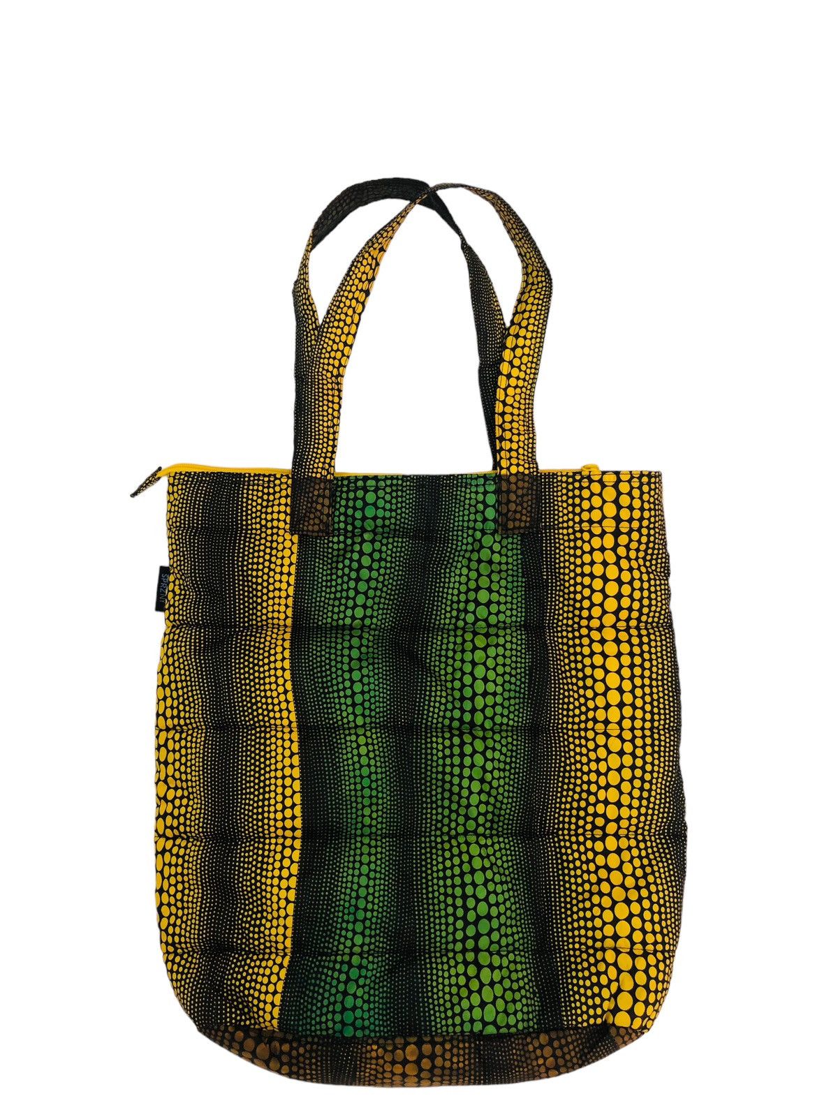 MoMA DOPE 🔥 2015 SPRZNY COLLECTION POP ART PUFFER SHOULDER BAG Size ONE SIZE - 1 Thumbnail