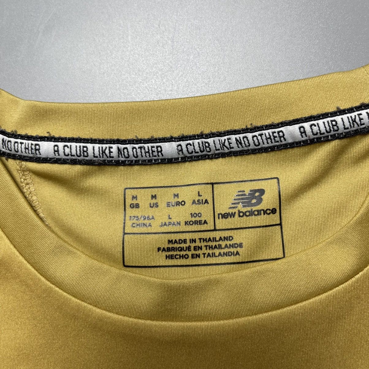 New Balance CELTIC NEW BALANCE 2016/2017 FOOTBALL SOCCER TRAINING JERSEY Size US M / EU 48-50 / 2 - 6 Thumbnail