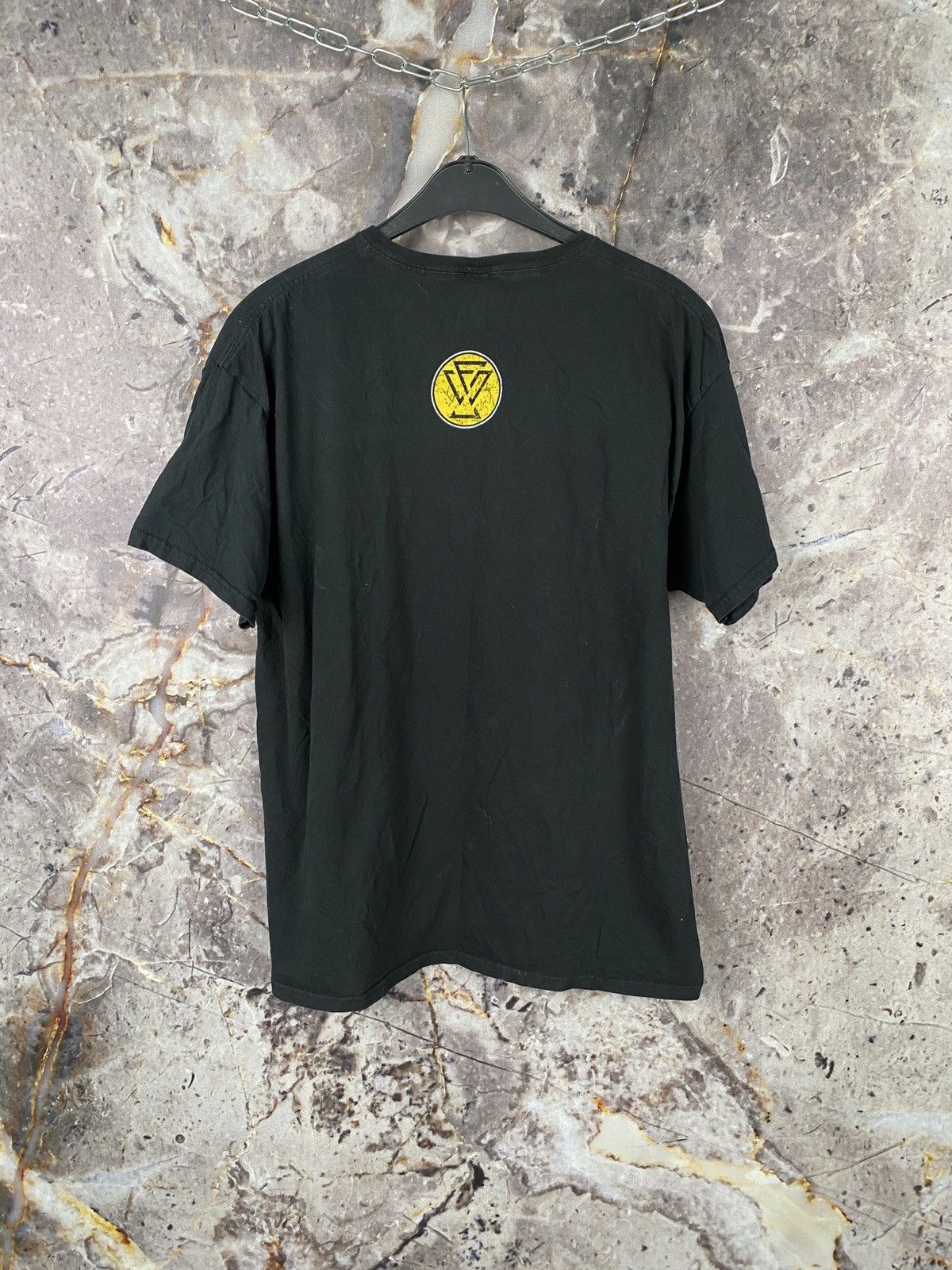 Other Men’s Gold Bay T-Shirt Wrestling WWE WWF Size XL Size US XL / EU 56 / 4 - 6 Thumbnail