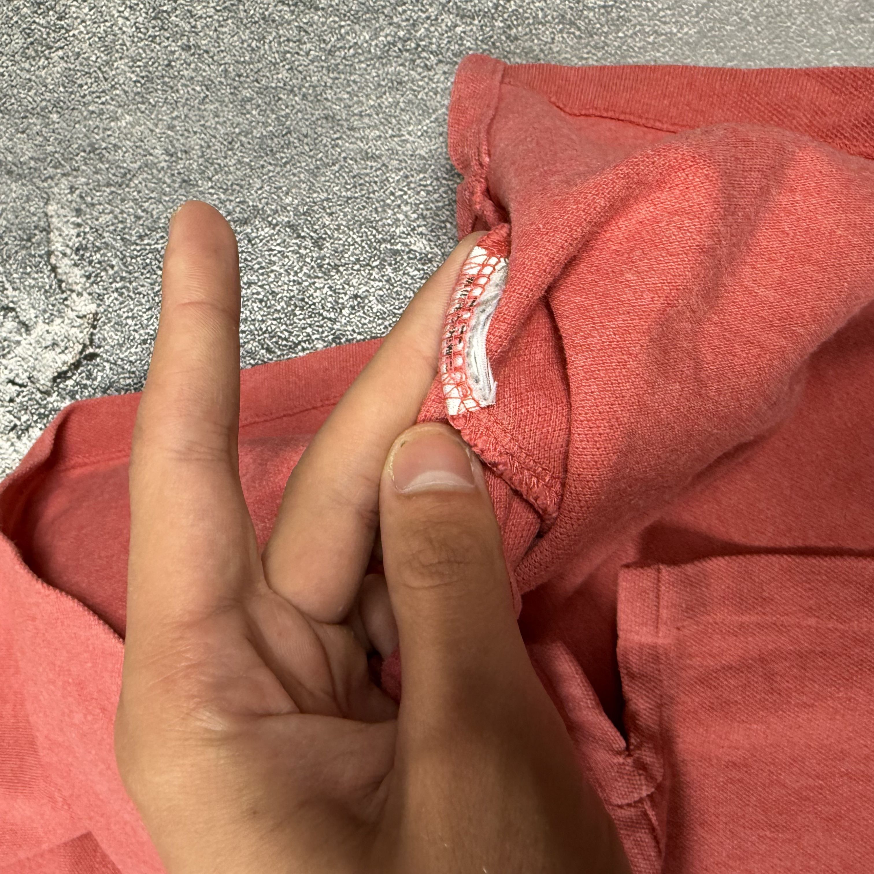 Polo Ralph Lauren Pink Polo Ralph Lauren Polo Pink Size M Size US M / EU 48-50 / 2 - 6 Thumbnail