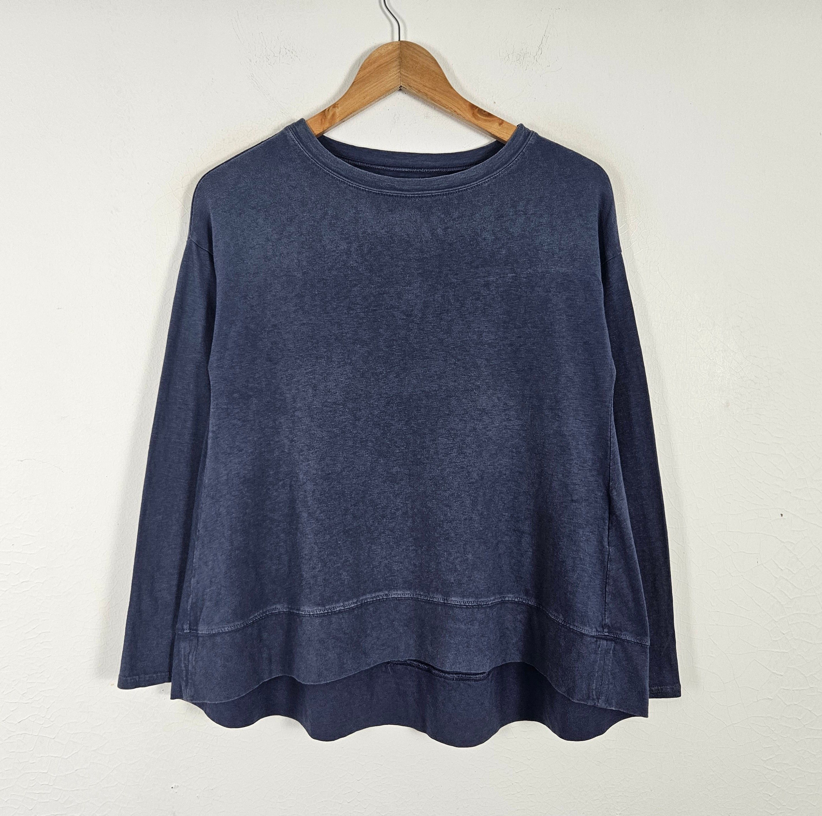 Kapital Kapital Bat Oversized shirt Size US S / EU 44-46 / 1 - 2 Thumbnail