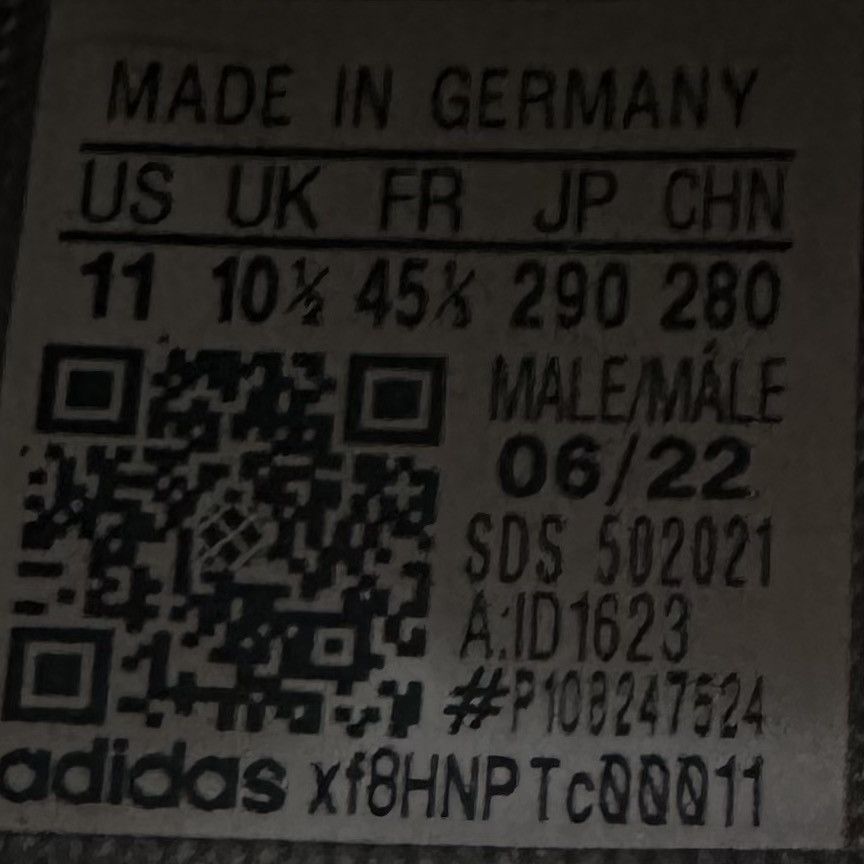 Adidas × Yeezy Adidas Yeezy 450 Stone Flax Size US 11 / EU 44 - 7 Thumbnail
