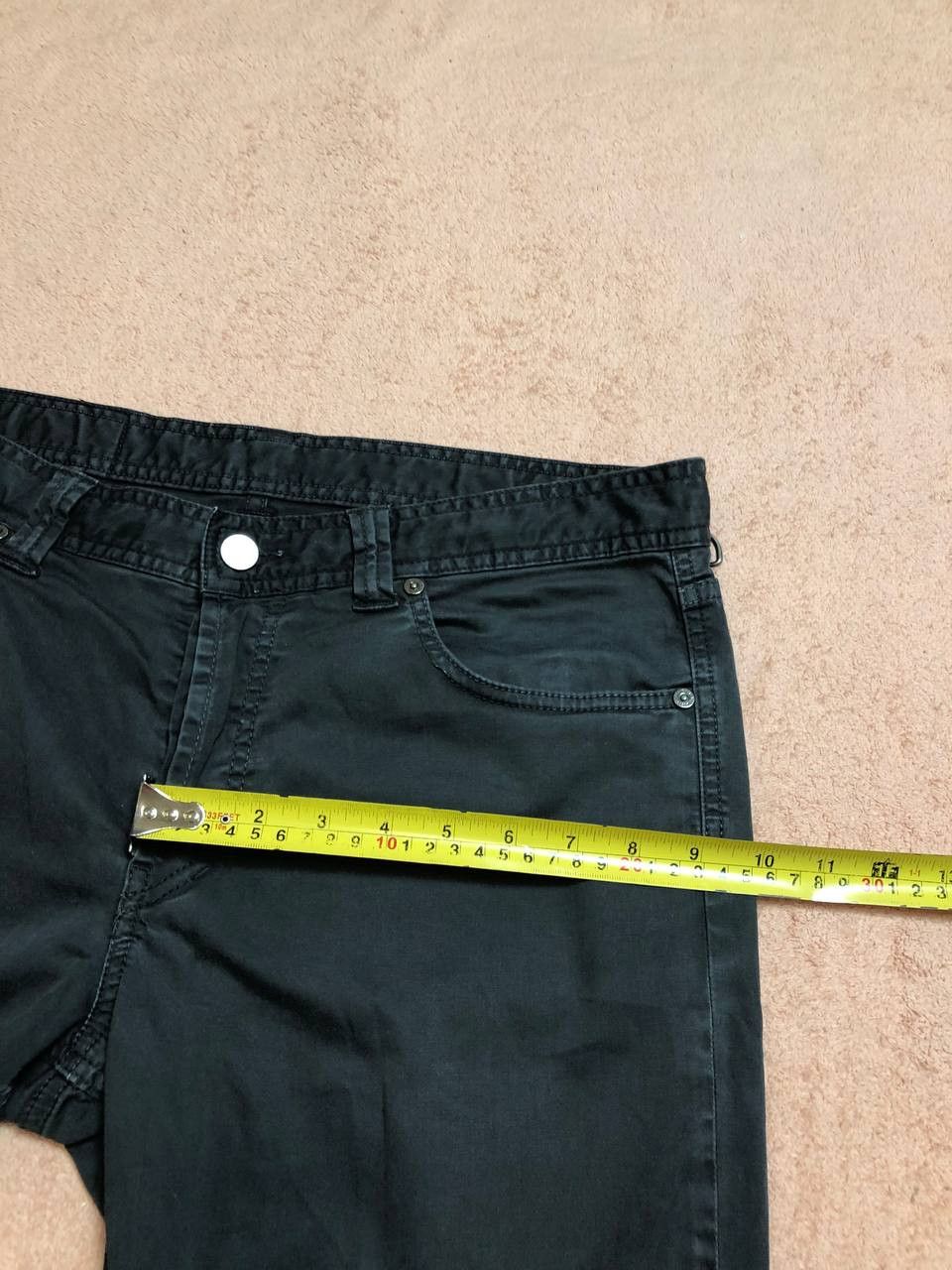 Burberry Vintage Burberry Slim Skinny Fit Denim Jeans Size 34 Size US 34 / EU 50 - 18 Thumbnail