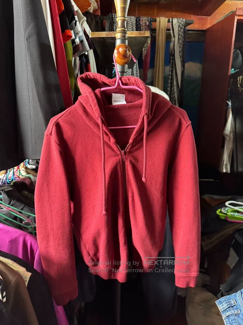 Vetements Vetements Sweatshirt Size US S / EU 44-46 / 1 - 2 Thumbnail