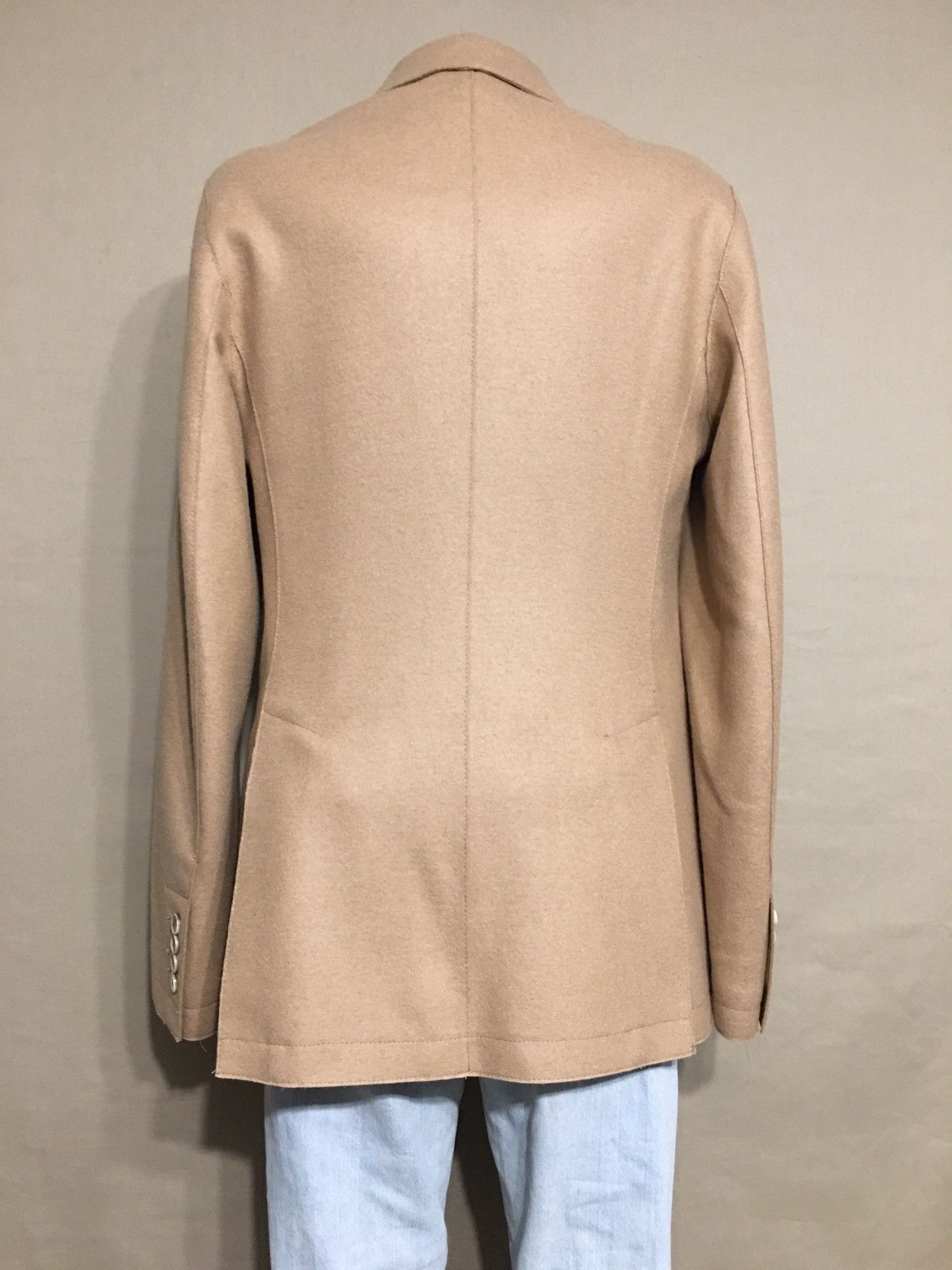 Eleventy ELEVENTY NWT Wool Jacket Blazer Size EU44 US6 Size M / US 6-8 / IT 42-44 - 5 Thumbnail