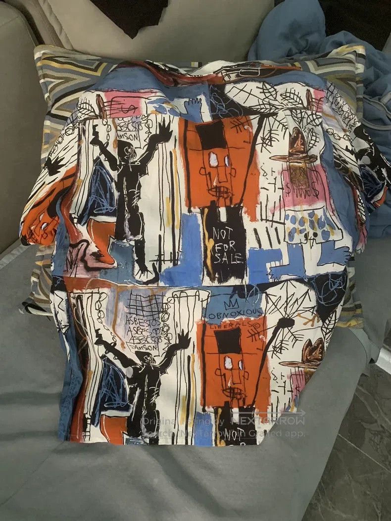 Wacko Maria Wacko Maria Hawaiian shirt Size US S / EU 44-46 / 1 - 2 Thumbnail