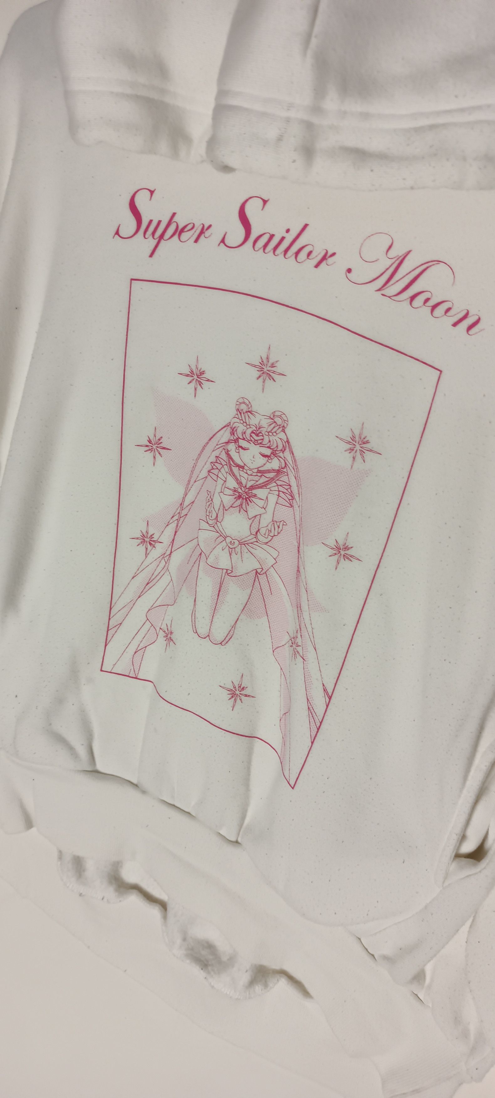 Anime × Designer × Japanese Brand SUPER SAILOR MOON 25 th Anniversary Sailor Moon Size US XXL / EU 58 / 5 - 2 Thumbnail