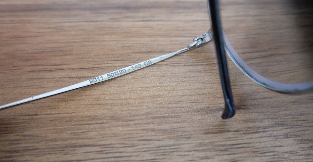 Other Monroe Korea Glasses Size ONE SIZE - 6 Thumbnail