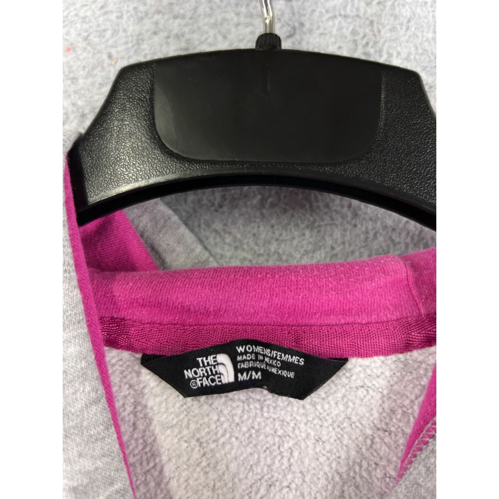 The North Face VINTAGE The North Face Hoodie Size M / US 6-8 / IT 42-44 - 4 Thumbnail