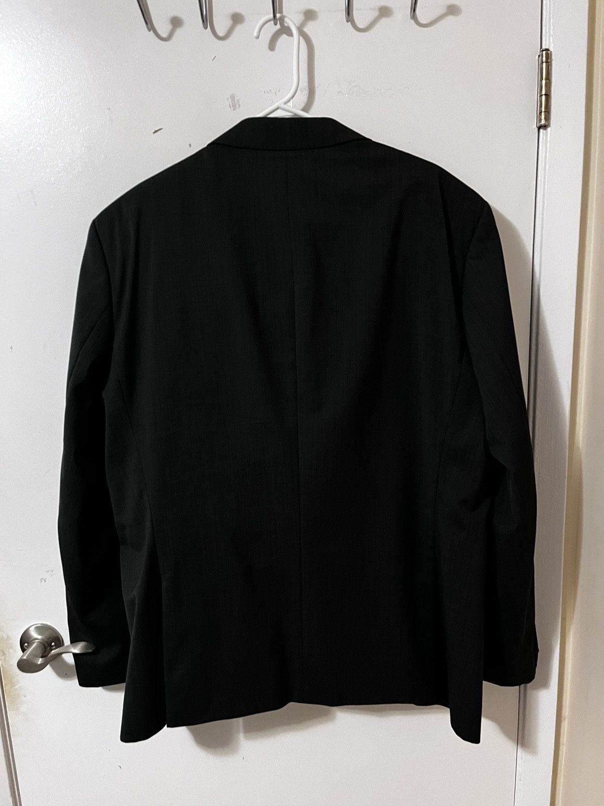 Hugo × Hugo Boss Hugo Boss 2 Piece Suit size 48R US (NEED GONE ASAP) Size 48R - 2 Thumbnail