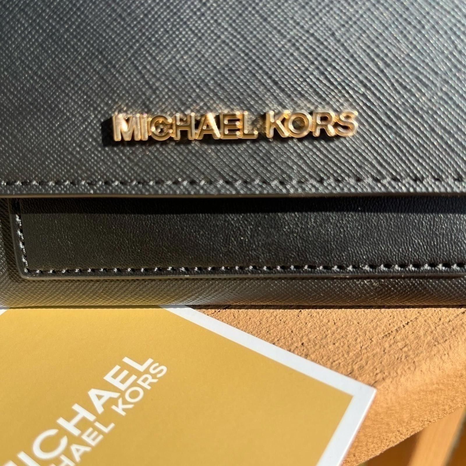 Michael Kors Michael Kors Wallet And Card Holder Set NWT Size ONE SIZE - 4 Thumbnail