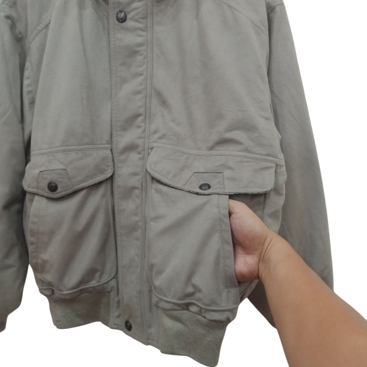 Gianni Valentino × Valentino 🔥Vintage Gianni Valentino Italy jacket Size US M / EU 48-50 / 2 - 4 Thumbnail