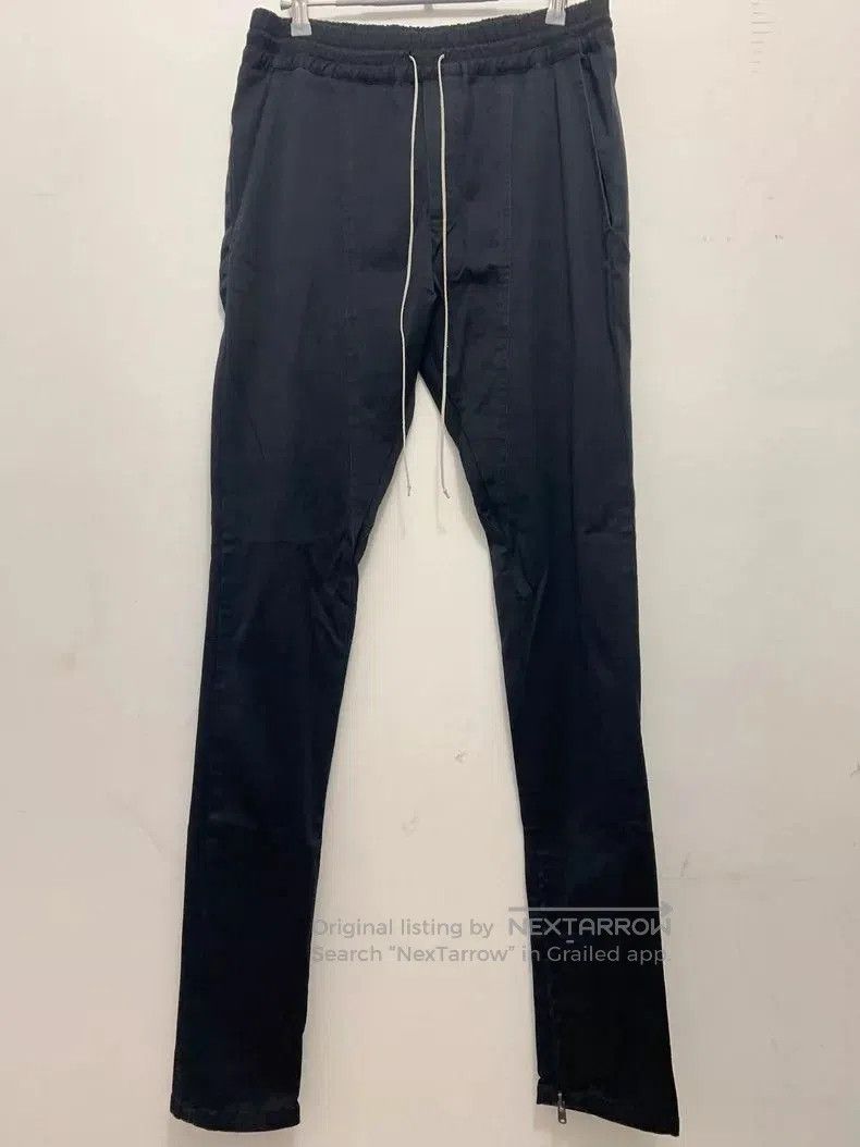 Fear of God Fear of God Seventh Collection Double Pleated Trousers