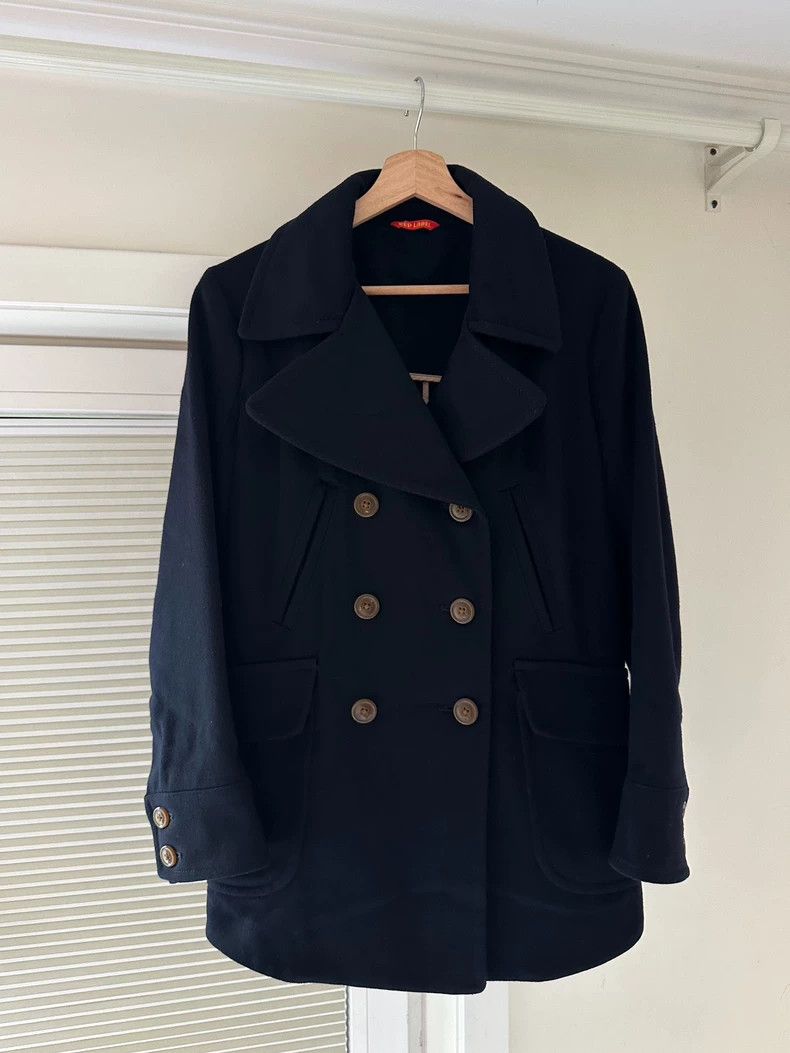 Vivienne Westwood Vivienne Westwood Pull up your coat Size XS / US 0-2 / IT 36-38 - 1 Thumbnail