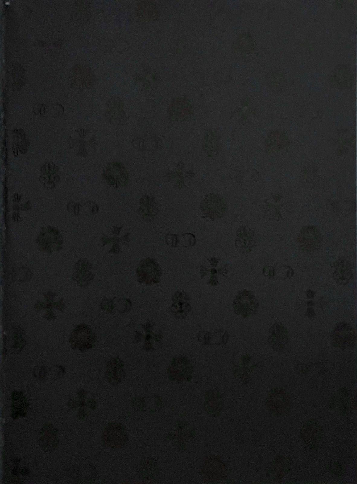 Chrome Hearts Chrome Hearts Framed poster 9x11 Size ONE SIZE - 2 Thumbnail