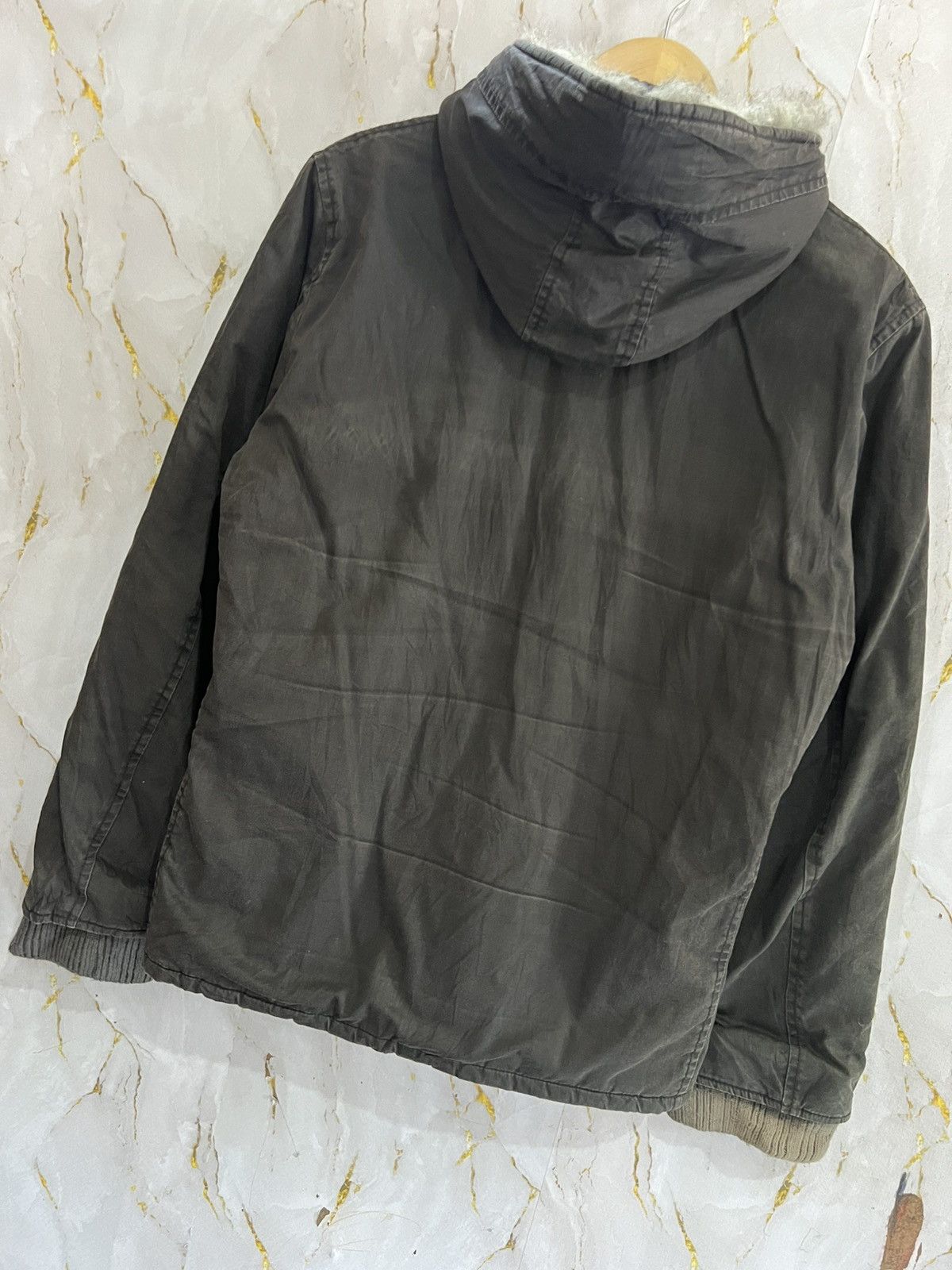 PPFM PPFM BOMBERS JACKET Size US L / EU 52-54 / 3 - 8 Thumbnail