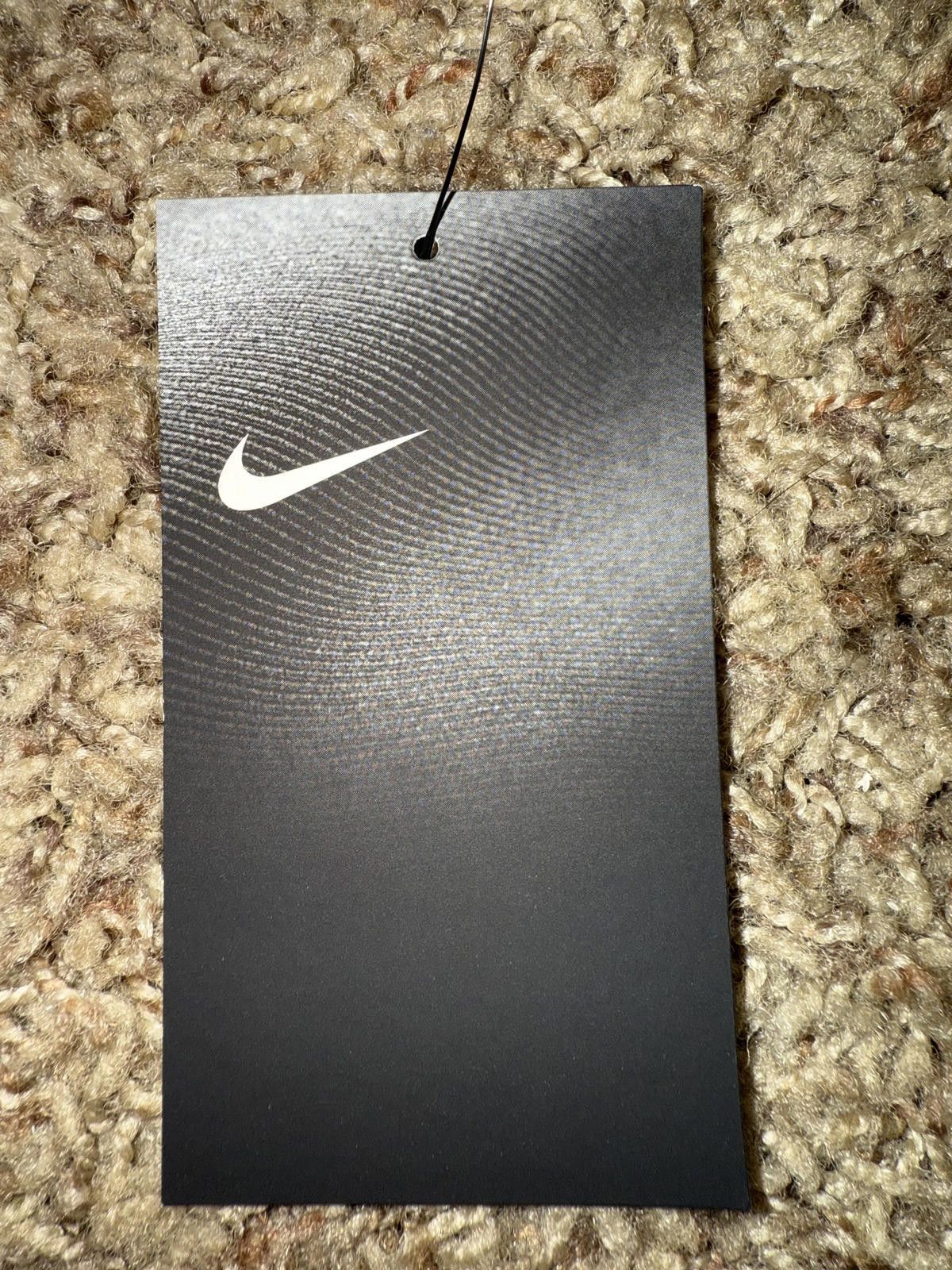 Nike Nike Womens Court Slam Dri-Fit Tennis Skort Skirt Sample Size 28" / US 6 / IT 42 - 9 Thumbnail