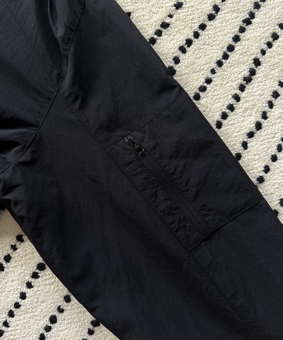 A-COLD-WALL* A-COLD-WALL* Hooded Storm Jacket Size US XL / EU 56 / 4 - 7 Thumbnail