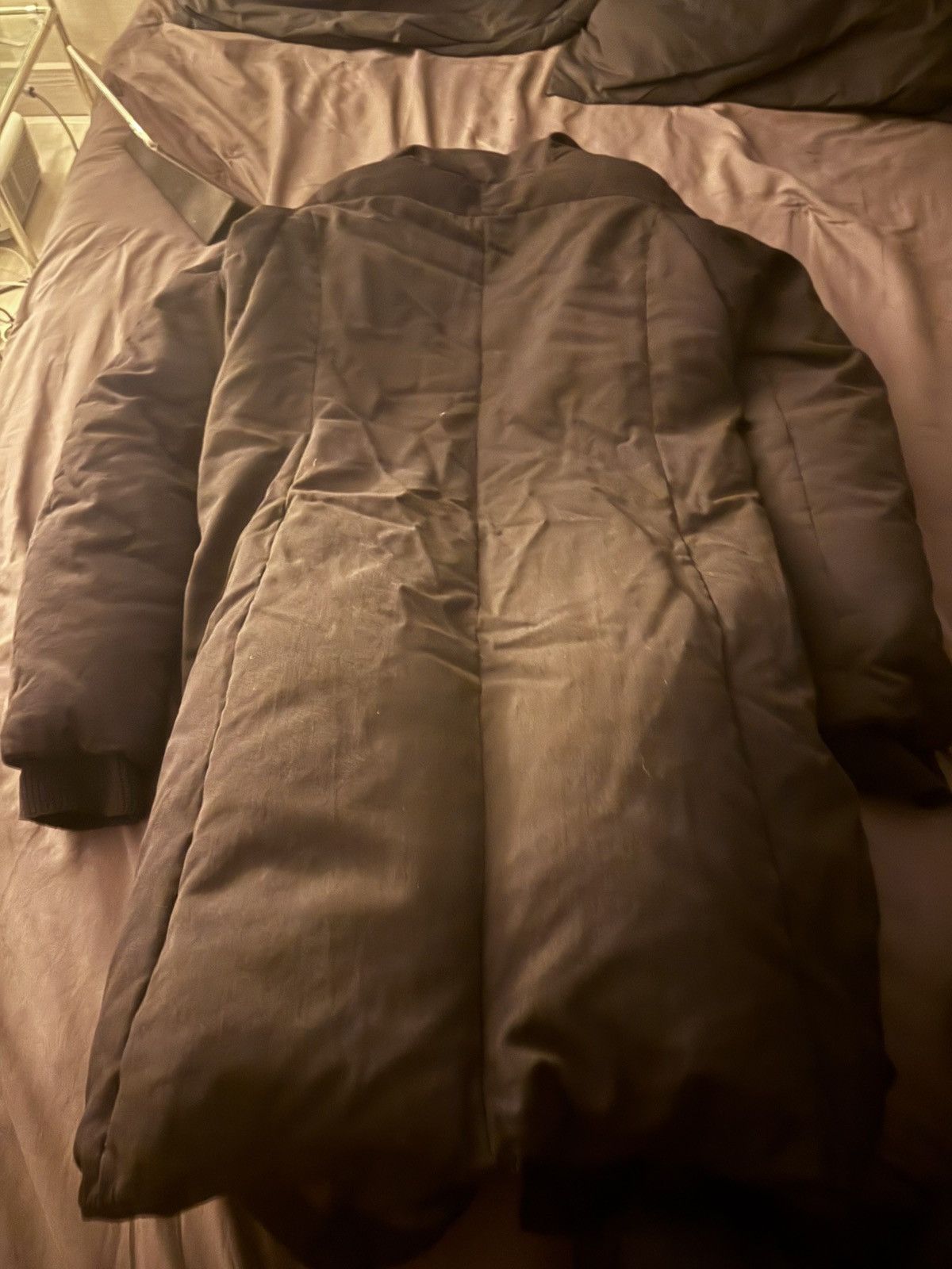 The Viridi-anne *Rare* Archive Puffer Coat Size US L / EU 52-54 / 3 - 7 Thumbnail