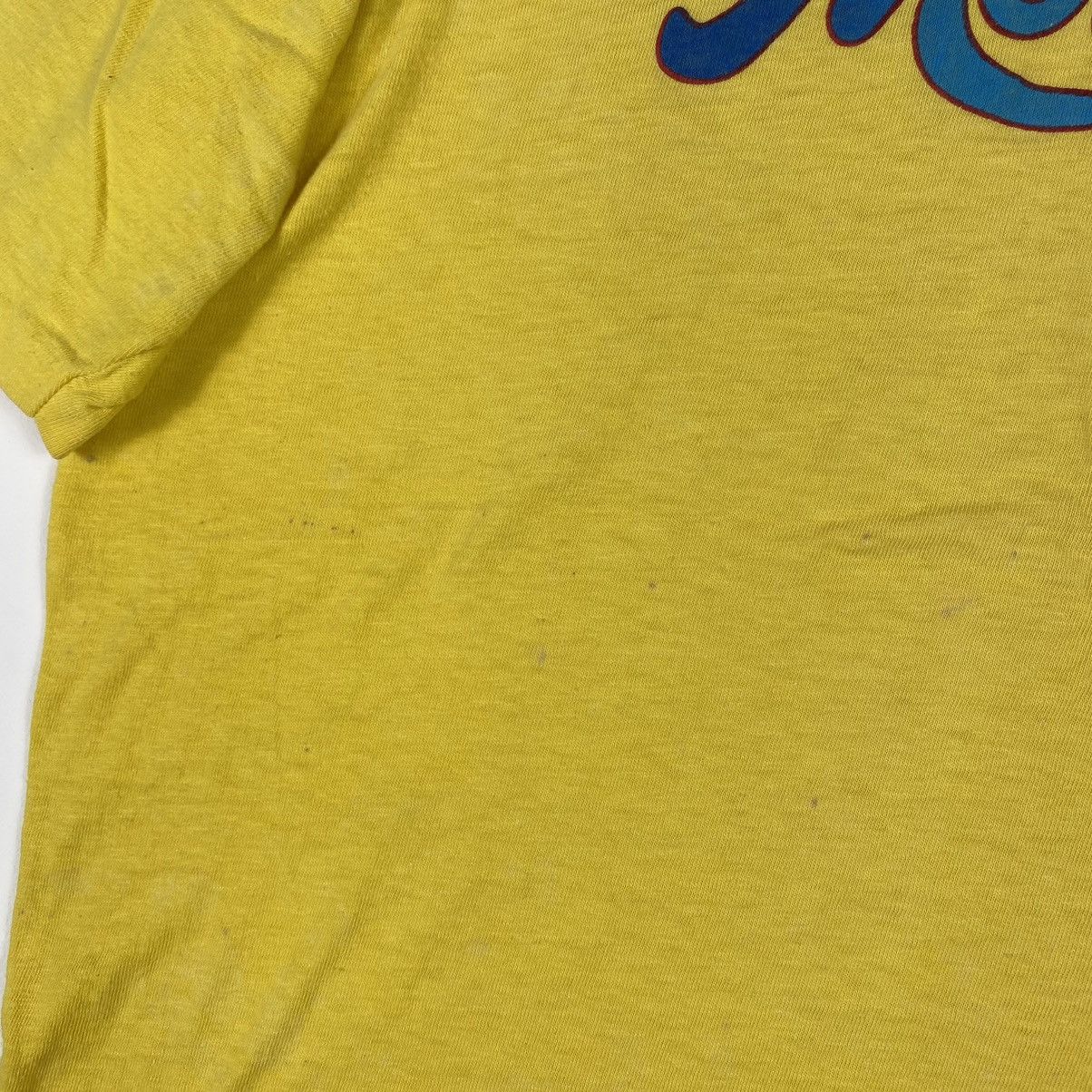 Vintage True Vintage 70's LOCAL MOTION Kailua Hawaii Surfing Tee Size US L / EU 52-54 / 3 - 4 Thumbnail