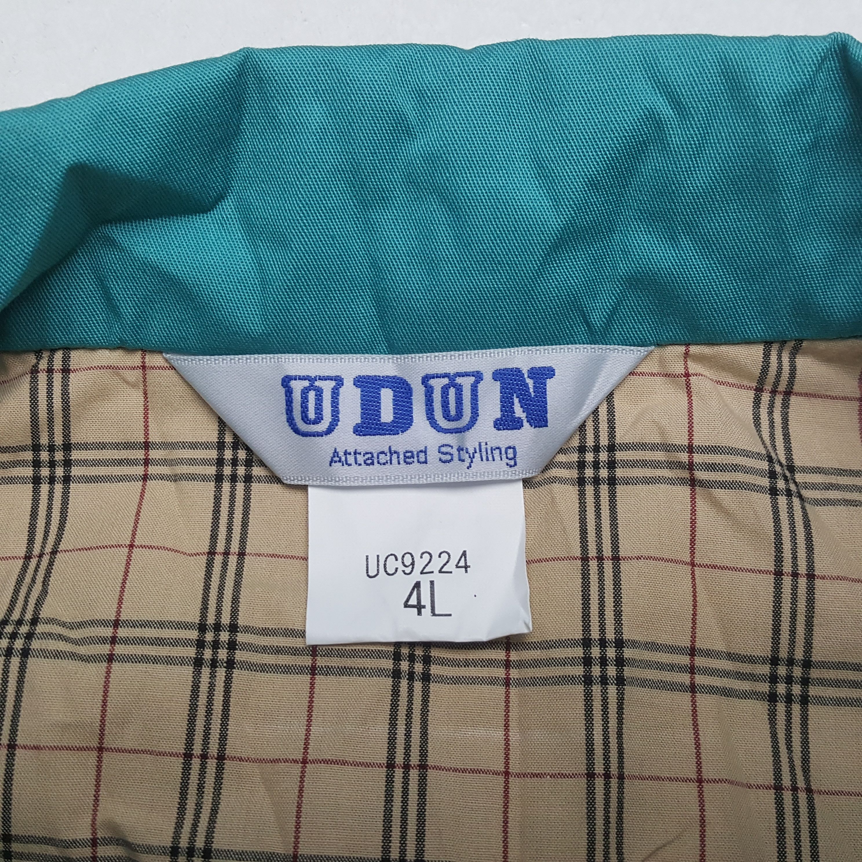 Vintage Vintage Yamato Transport Co LTD Racing Custom Jacket C298N1 Size US XL / EU 56 / 4 - 5 Thumbnail