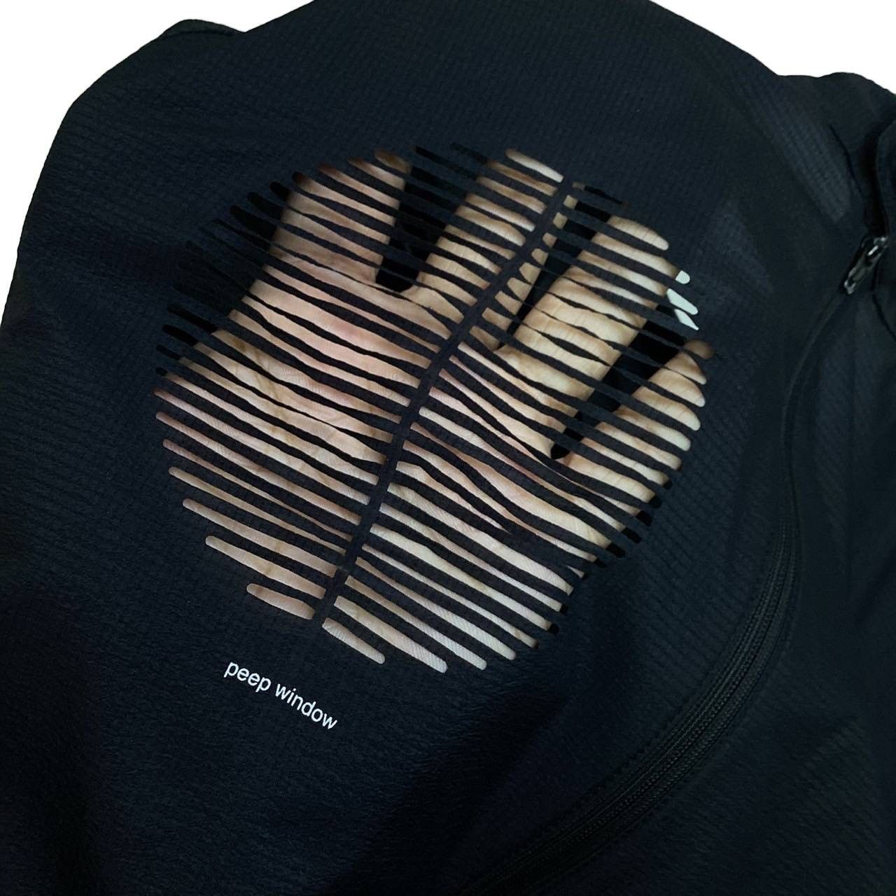 Undercover SS10 Less but Better Nylon Jacket Size US M / EU 48-50 / 2 - 20 Thumbnail