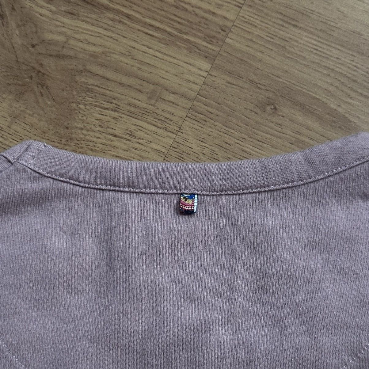 Pretty Green × Umbro Umbro x pretty green tee t shirt Size US M / EU 48-50 / 2 - 7 Thumbnail