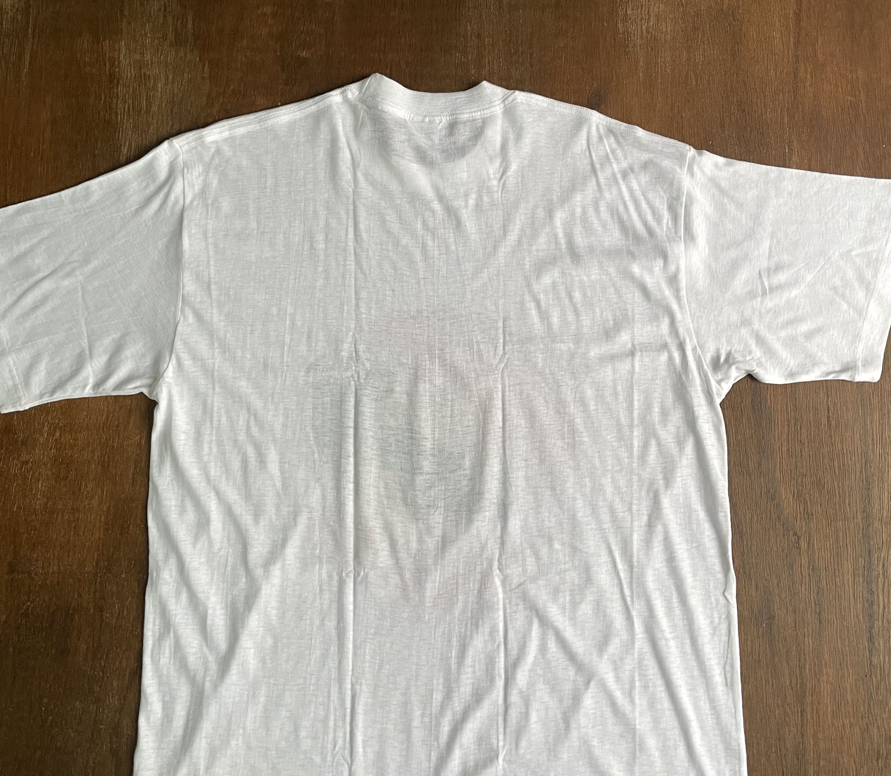 Other Devilman Go Nagai Banpresto New Old Stock Anime Tee Size US M / EU 48-50 / 2 - 8 Thumbnail