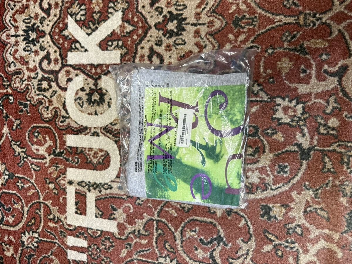 Supreme Supreme Venus Tee Grey FW17 Size US L / EU 52-54 / 3 - 2 Thumbnail