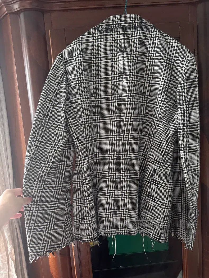 Comme des Garcons Comme Des Garcons blazer Size M / US 6-8 / IT 42-44 - 7 Thumbnail