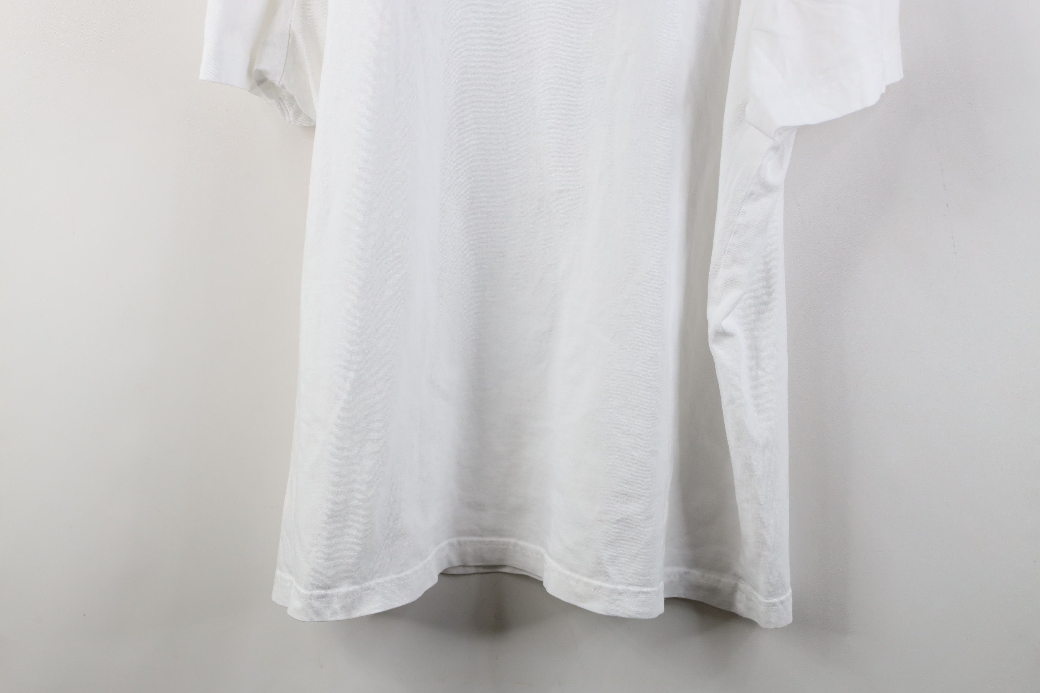 Life is Good Life is Good Jeep Not All Who Wander Are Lost T-Shirt White Size US XL / EU 56 / 4 - 11 Thumbnail