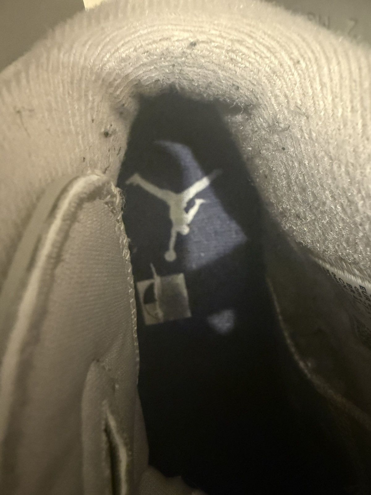 Jordan Brand Jordan retro 6 georgetown sz 9.5 Size US 9.5 / EU 42-43 - 5 Thumbnail