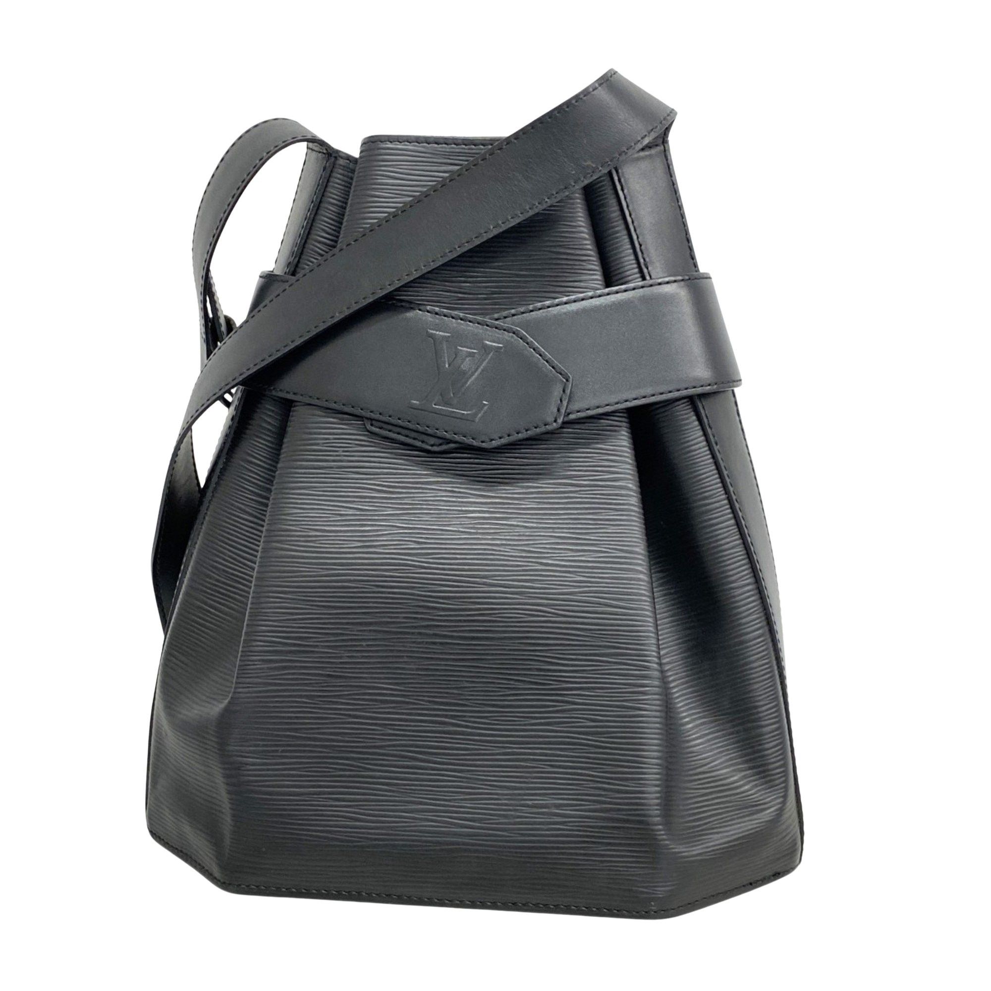 Louis Vuitton Louis Vuitton Sac d'épaule shoulder Size ONE SIZE - 1 Thumbnail