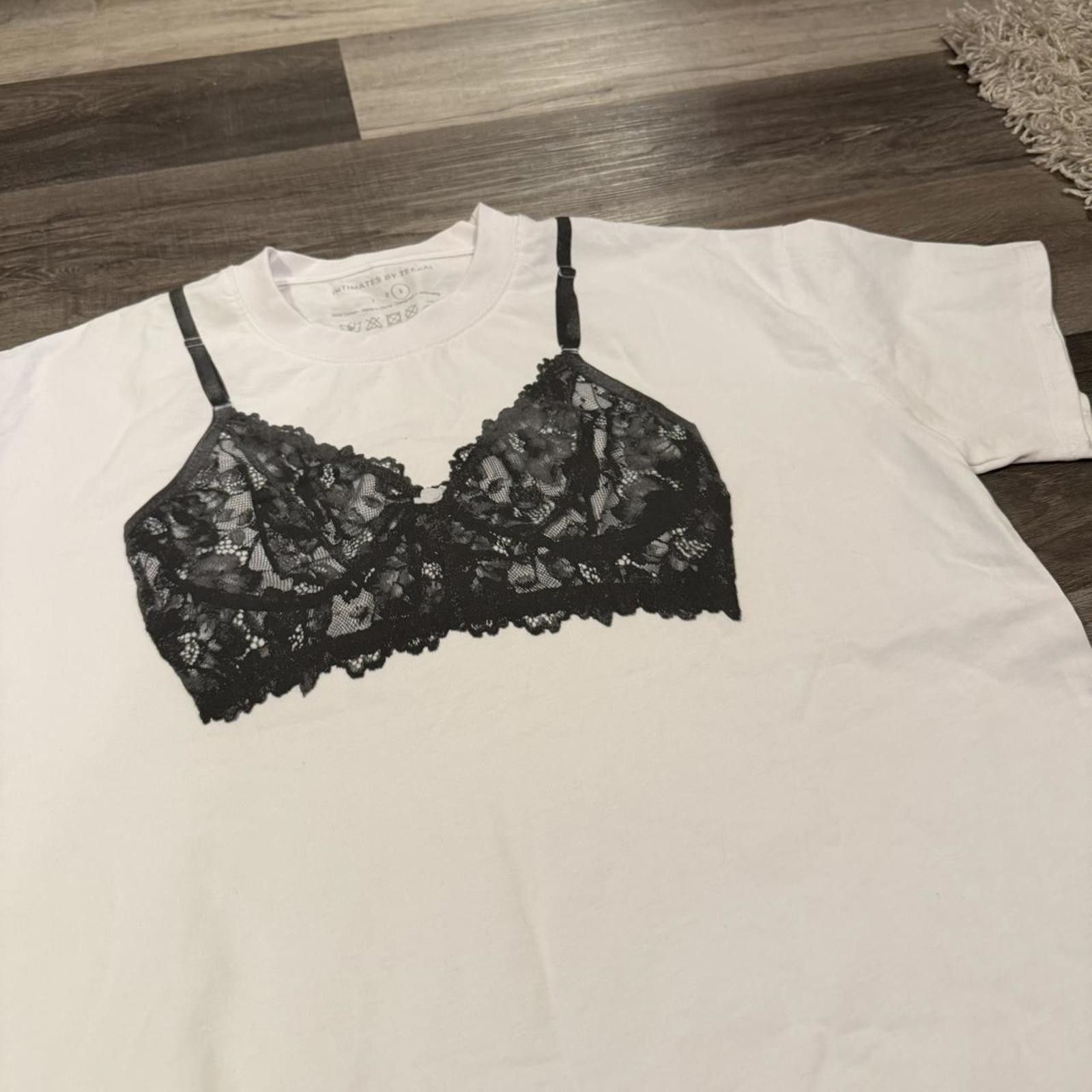 Other intimates by teekai lingerie bra t shirt XL Size US XL / EU 56 / 4 - 1 Thumbnail