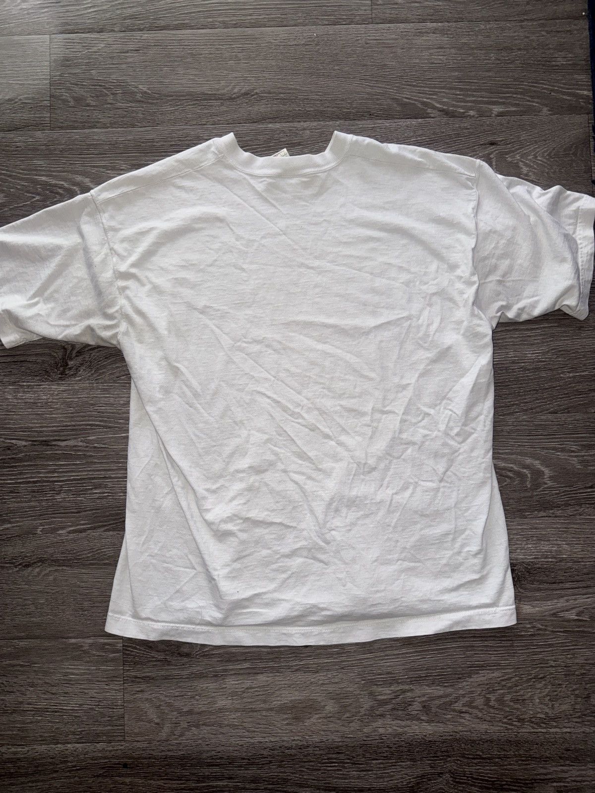 Vintage Vintage Rockies T Shirt Size US XL / EU 56 / 4 - 3 Thumbnail