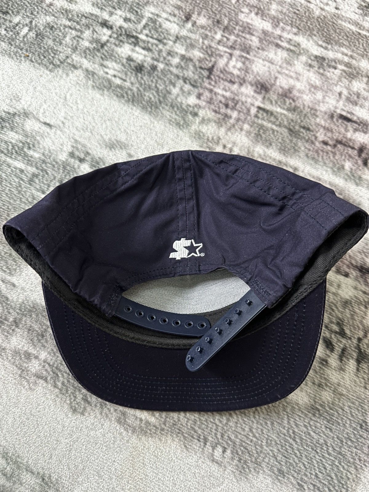 Supreme Supreme Kaws Starter 5 panel Size ONE SIZE - 2 Thumbnail