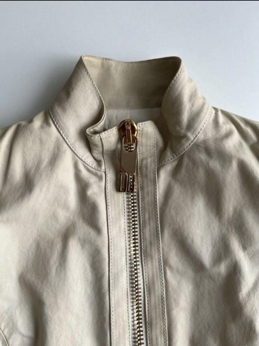 Dirk Bikkembergs Dirk Bikkembergs jacket Size S / US 4 / IT 40 - 3 Thumbnail