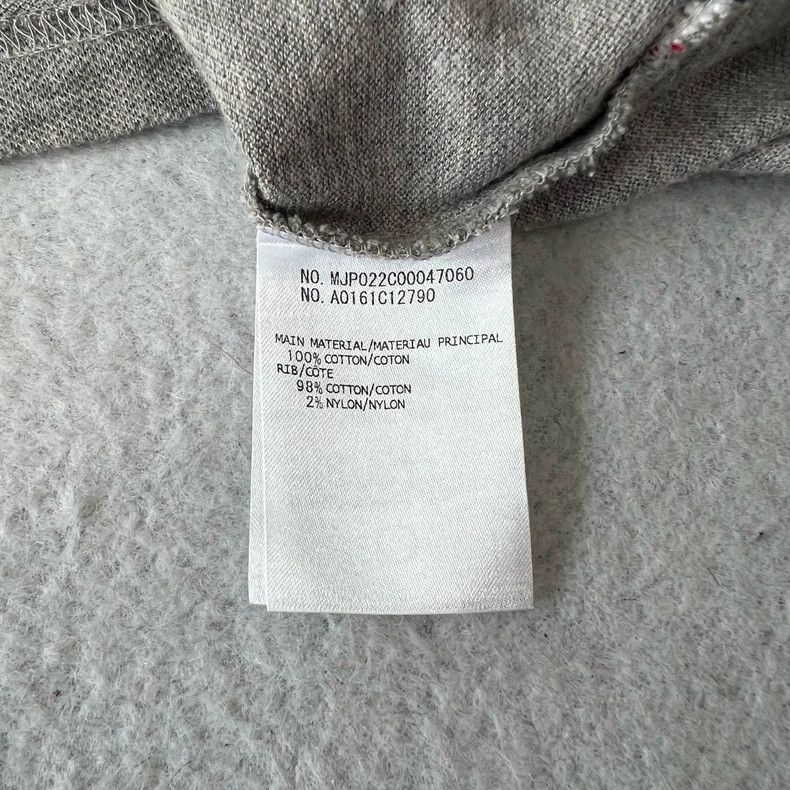 Thom Browne Thom Browne polo unlined upper garment Size US L / EU 52-54 / 3 - 5 Thumbnail