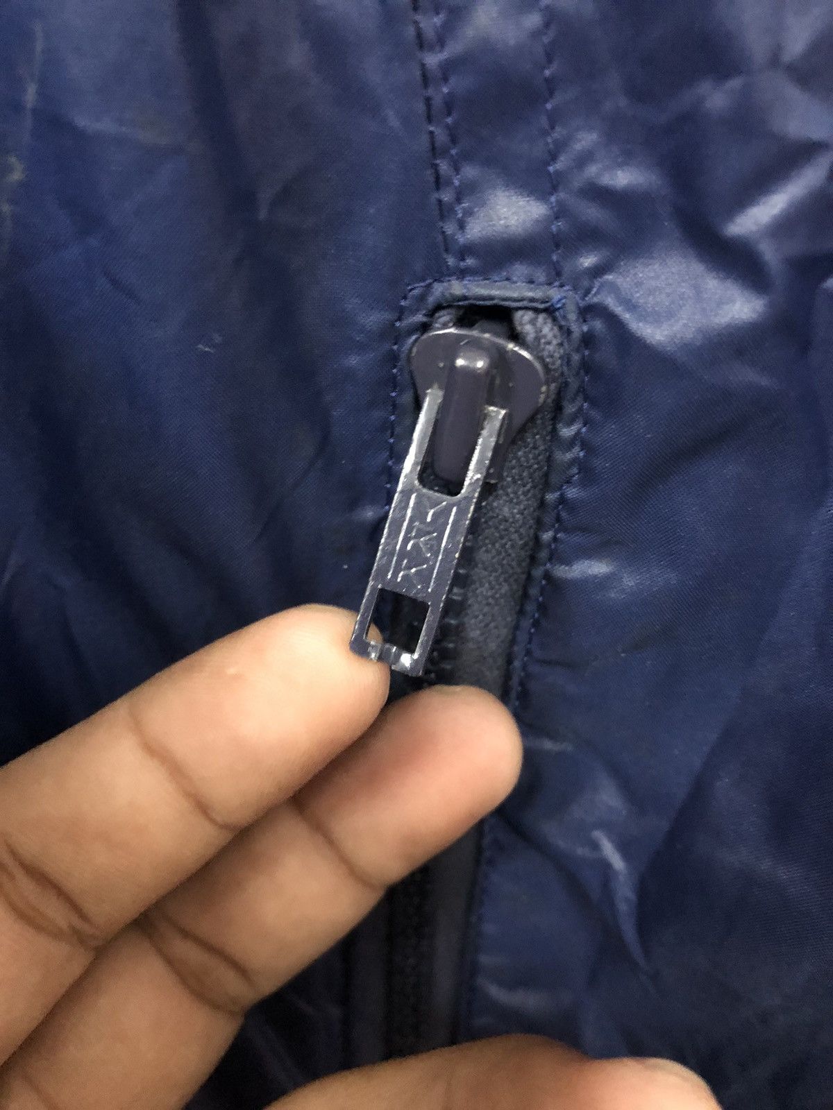 Moncler MONCLER SKI WEAR SIDE ZIP FOR WOMEN Size S / US 4 / IT 40 - 5 Thumbnail