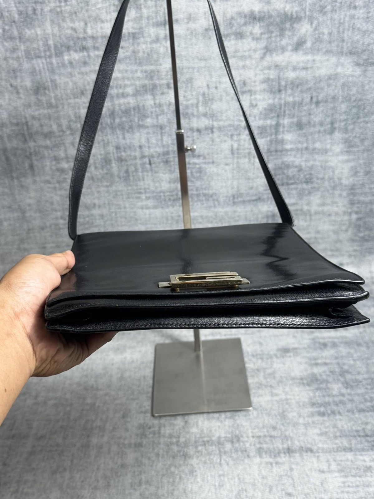 Gucci Gucci by Tom Ford Shoulder Bag Size ONE SIZE - 3 Thumbnail