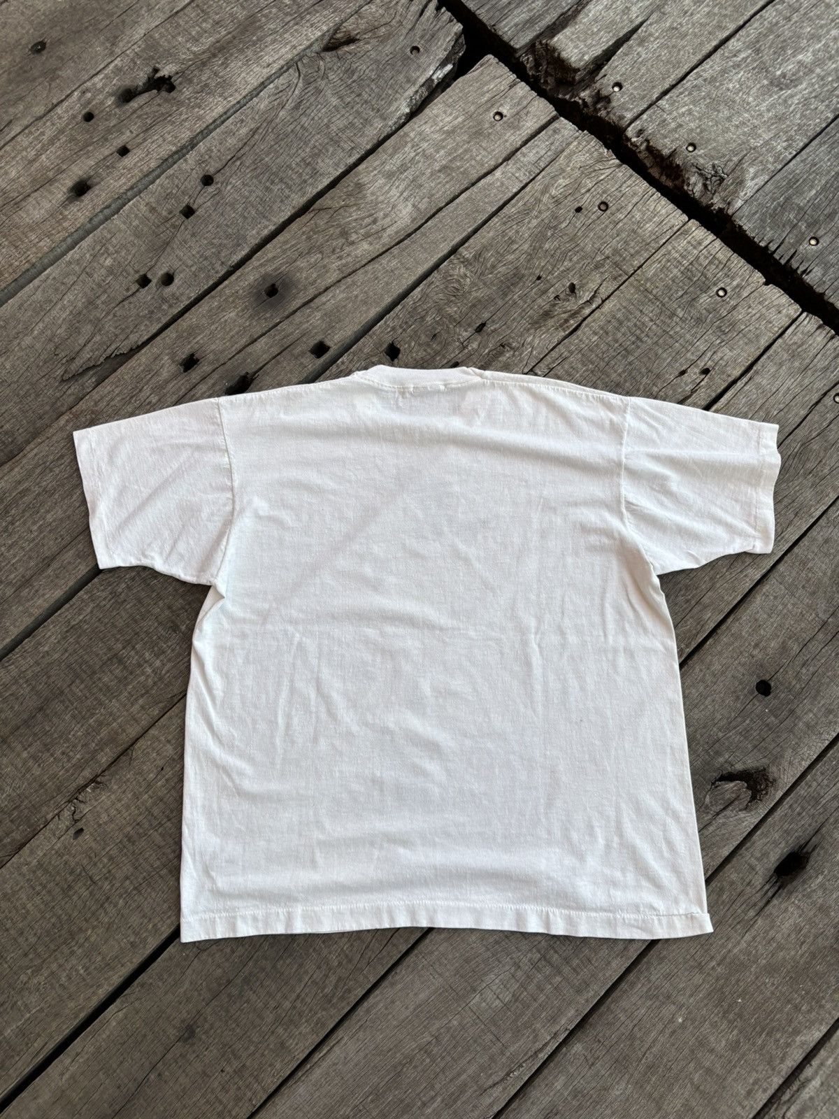 Vintage Vintage My Bloody Valentine “ Glider 1990 Album “ Size US XL / EU 56 / 4 - 4 Thumbnail