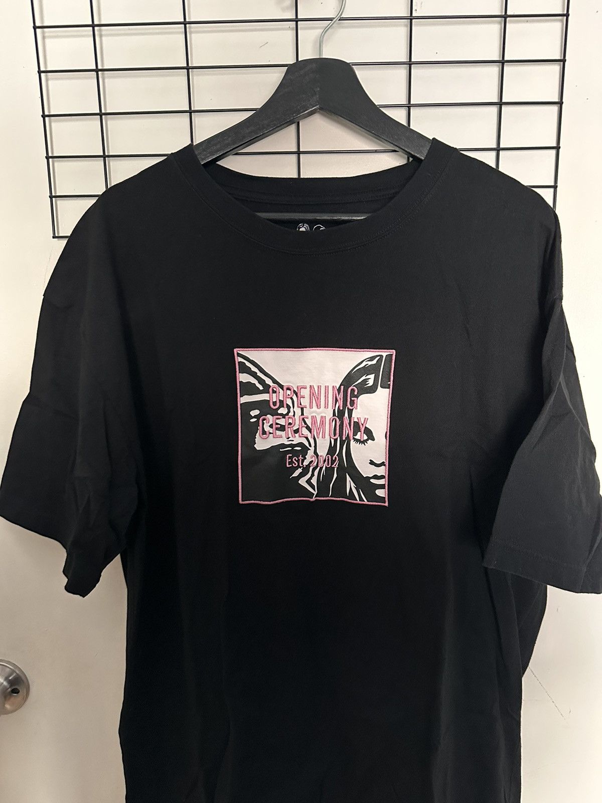 Opening Ceremony × Xlarge X-Large x xgirl x opening ceremony T-shirt Size US XL / EU 56 / 4 - 2 Thumbnail