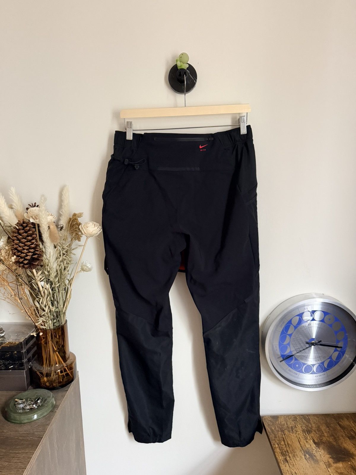 MMW × Nike Nike x MMW Training Joggers Size US 30 / EU 46 - 8 Thumbnail