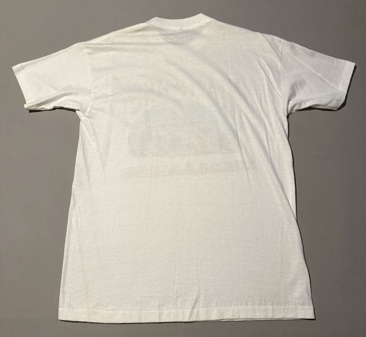 Vintage Vintage Miami Indy Challenge 1988 Signal Mega-Tee T-Shirt Size US L / EU 52-54 / 3 - 8 Thumbnail