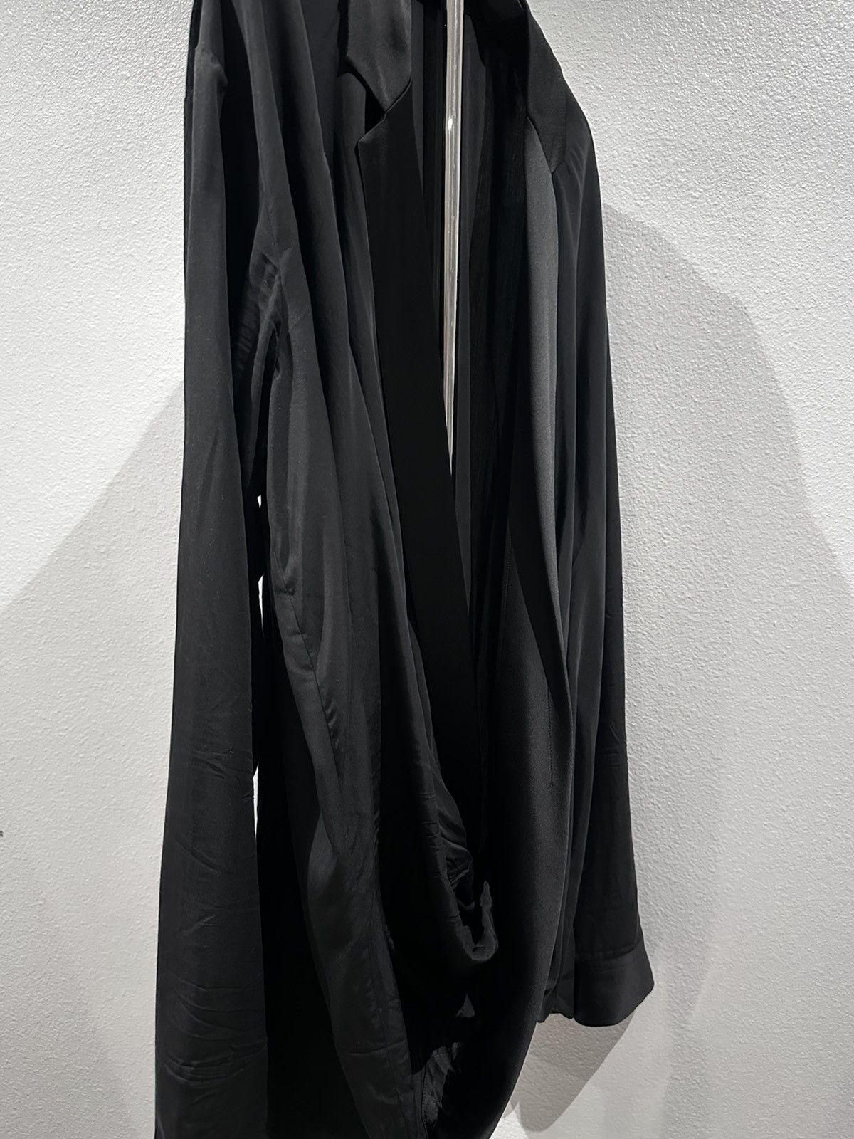 Balmain BALMAIN SS23 Oversized Shirt sz 50 Size 50R - 13 Thumbnail