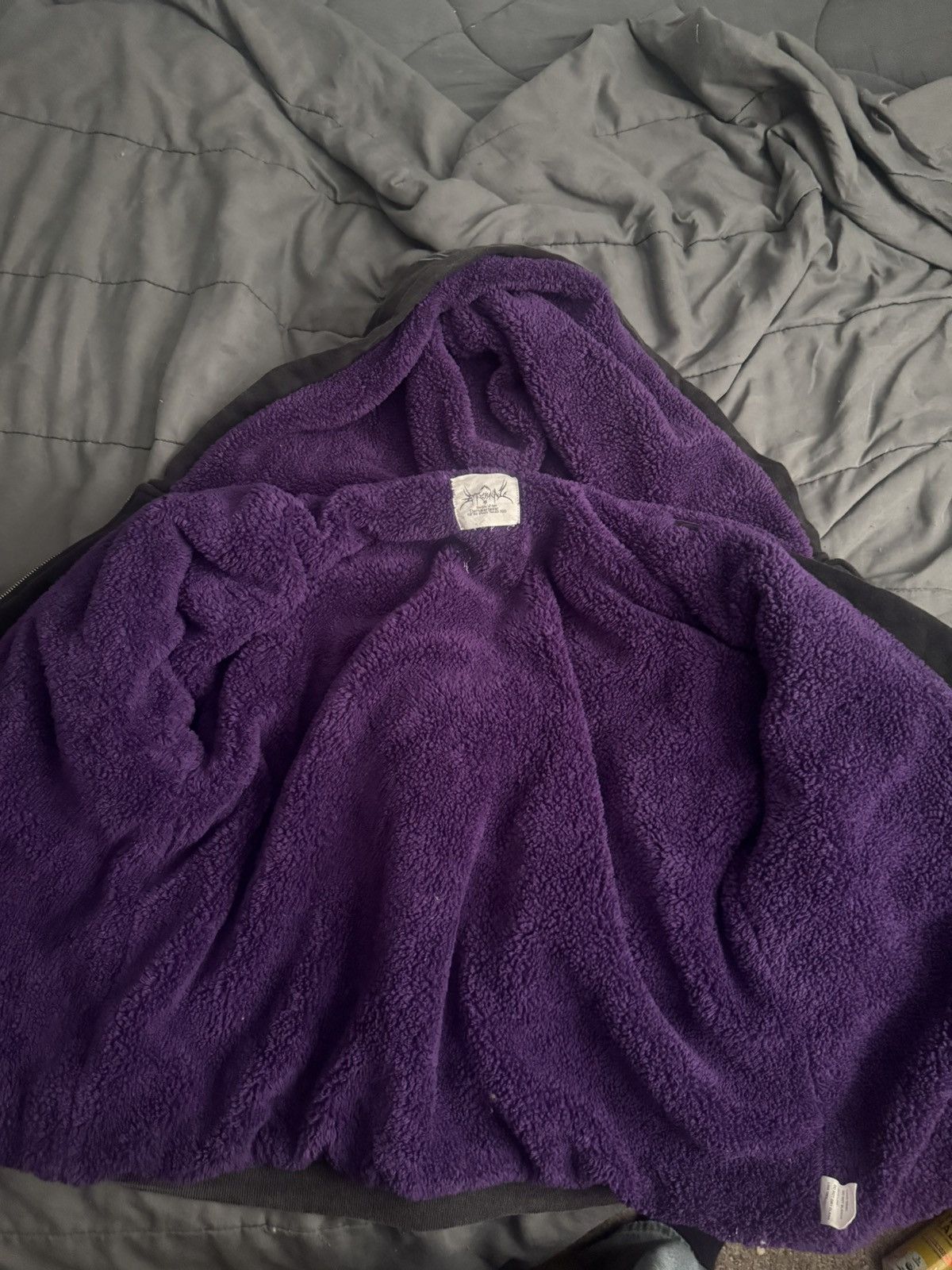 Other Eternal Artwear hoodie Size US L / EU 52-54 / 3 - 2 Thumbnail
