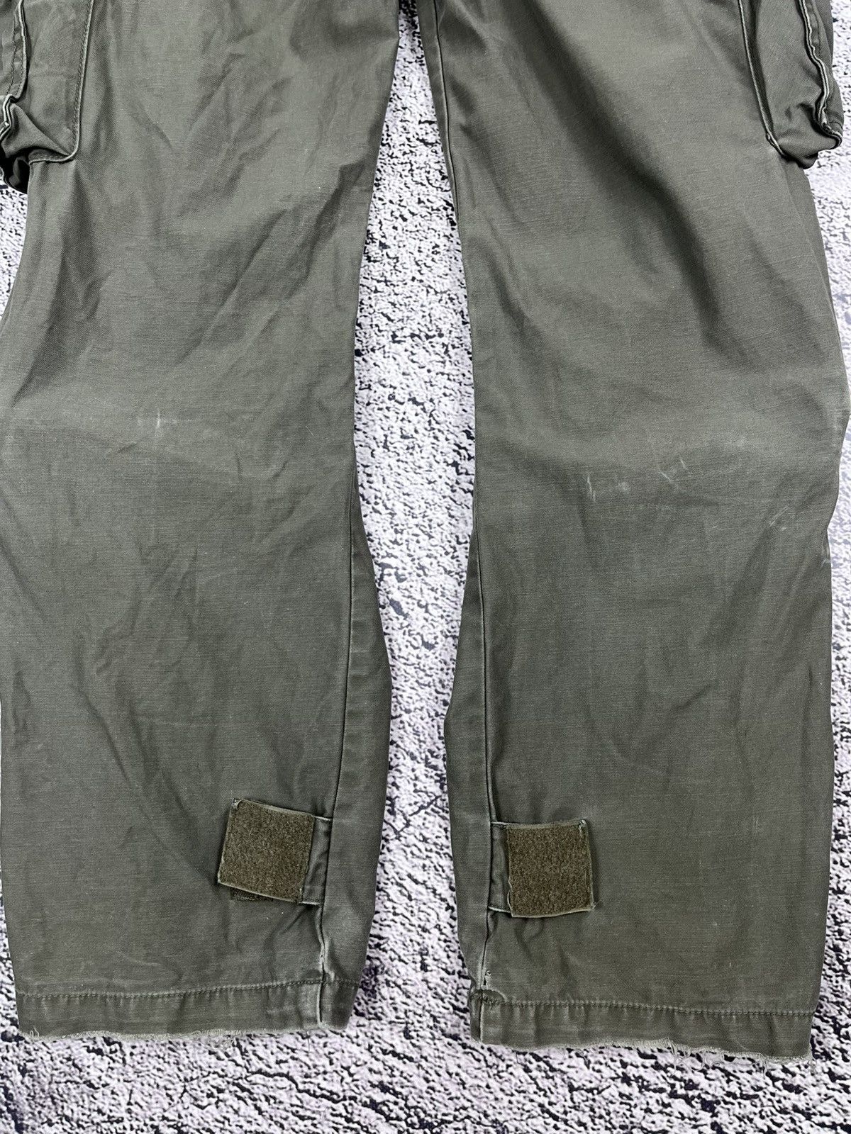 G-Star Vintage Gstar Cargo Pants Y2K Fit Style Size US 32 / EU 48 - 15 Thumbnail