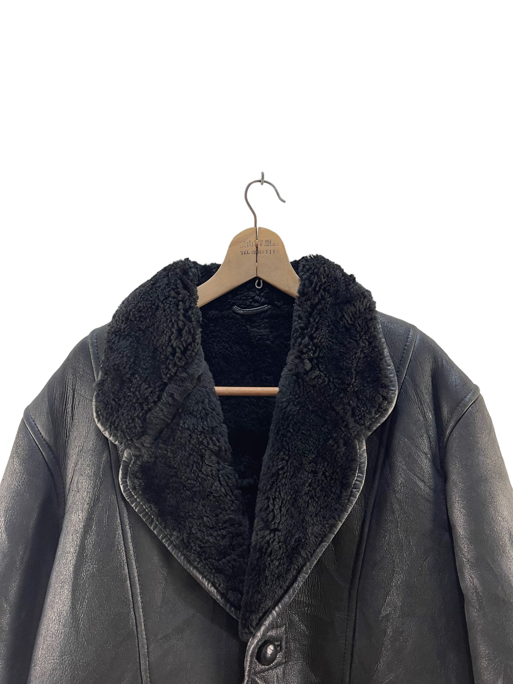 Vintage Vintage Indio Leather Jacket Size US M / EU 48-50 / 2 - 9 Thumbnail