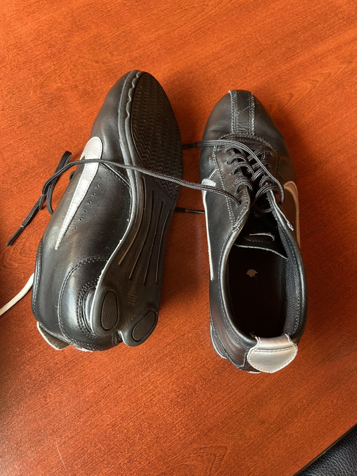 Nike NIKE SHOX RIVALRY Size US 7 / IT 37 - 4 Thumbnail